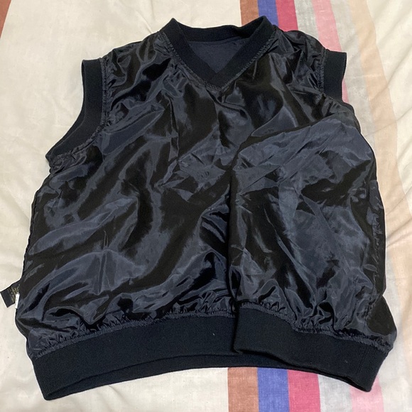 Lightweight Dark Shirt - Picture 1 of 4